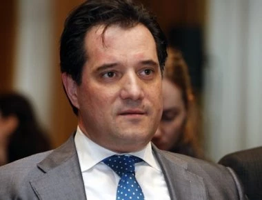 Ερώτηση στη Βουλή για το «Μακεδονία Ξακουστή» κατάθεσε ο Άδωνις Γεωργιάδης